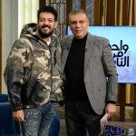 دمه لسه مبردش| إسماعيل الليثي يكشف أزمته مع زوجته ورسالة نارية