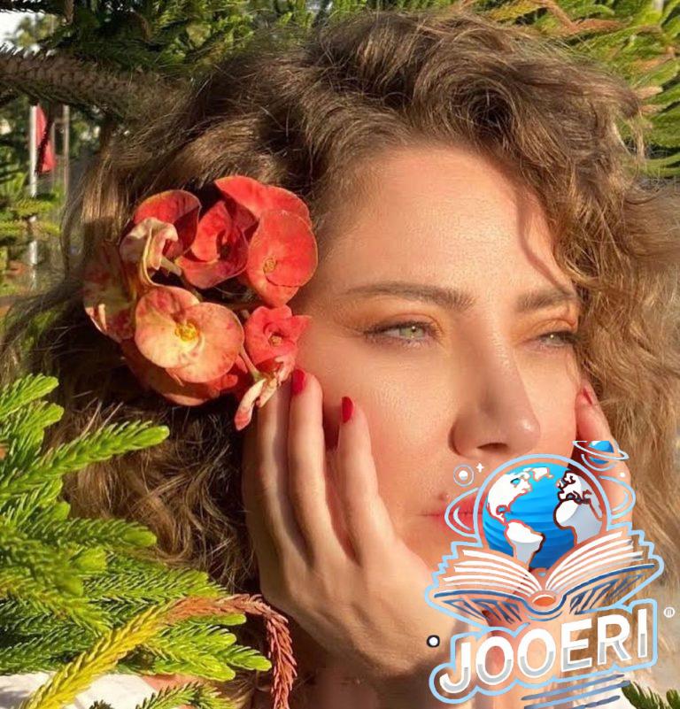 دهب سبيعي ابنة الفنانة سلافة معمار في أحدث ظهور.. بدت نسخة عن والدتها