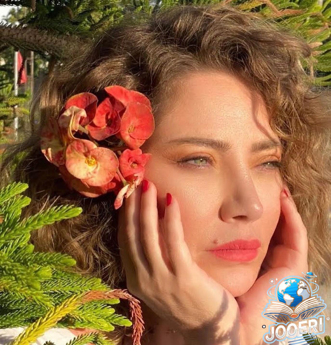 دهب سبيعي ابنة الفنانة سلافة معمار في أحدث ظهور.. شبه كبير يجمعها بوالدتها