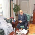 دور فعال لشركاء العمل من الشركات الإماراتية فى مجالات الطاقات المتجددة