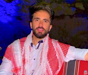 ديانا كرزون تنعي أيمن العلي ملك جمال الأردن بكلمات مؤثرة