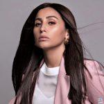 دينا الشربيني ورانيا يوسف تروجان لمسرحية حاوريني يا كيكي قبل بدء عرضها في موسم الرياض