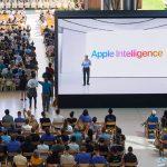 ذكاء أبل: ما فاته مايكروسوفت مع مساعد الطيار