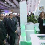 رئيس البريد يطلع رئيس الوزراء على جهود تطوير منظومة الخدمات المقدمة للمواطنين