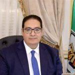 رئيس جامعة القاهرة يصدر حزمة قرارات بتعيين عدد من القيادات الجديدة‎