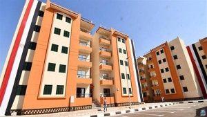 رئيسة صندوق الإسكان تكشف عن موعد ظهور نتيجة التقدم لـ«سكن لكل المصريين 5»