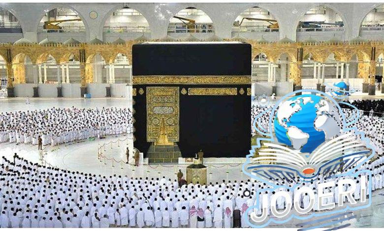 رابط الاستعلام عن نتيجة قرعة الحج في كفر الشيخ والغربية والإسماعيلية عبر البوابة المصرية الموحد للحج