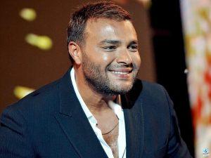 رامي صبري يُنهي أزمته مع ويجز ويؤكد: أخويا الصغير وأنا مسامحه
