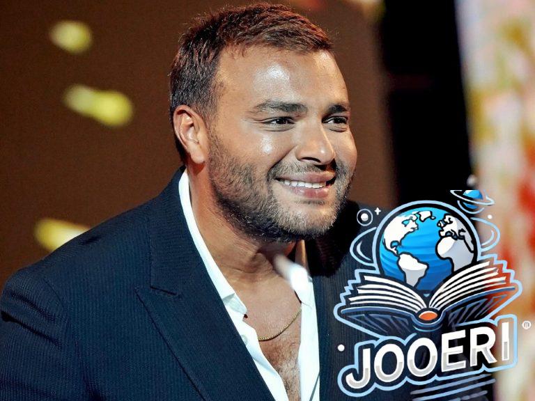 رامي صبري يُنهي أزمته مع ويجز ويؤكد: أخويا الصغير وأنا مسامحه