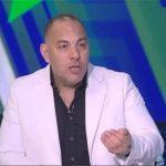 ربيعة مدافع مُجتهد وإضافة للمنتخب.. ولديّ تحفظات على مشاركة عمر كمال