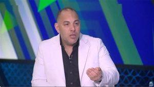 ربيعة مدافع مُجتهد وإضافة للمنتخب.. ولديّ تحفظات على مشاركة عمر كمال