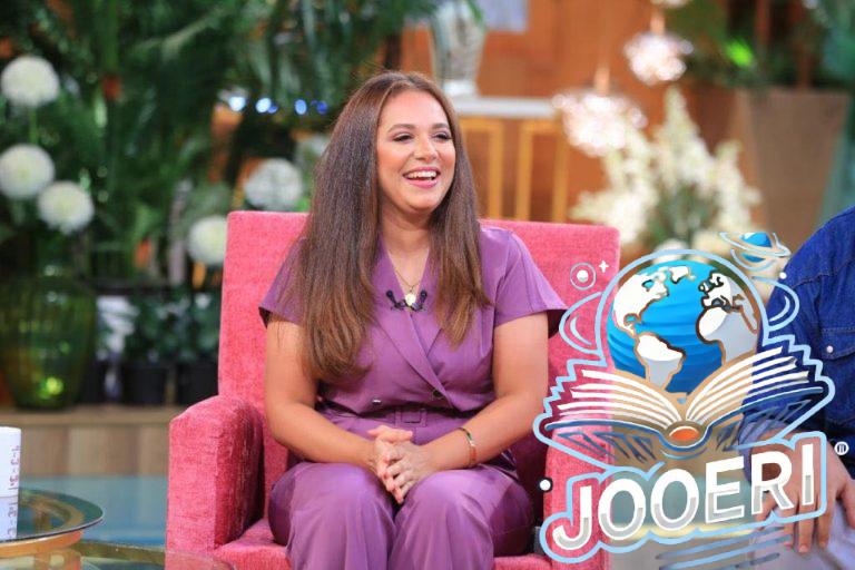 رحمة أحمد بطلة مسلسل جديد باسم سحر إسود.. إليكم التفاصيل