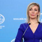 رد موسكو على الضربات بالقذائف الغربية بعيدة المدى سيكون مناسبًا وحازمًا