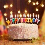 رسائل واتس عيد ميلاد زوجتي