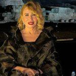 رسالة إيناس الدغيدي لأحمد عز بعد تكريمه في مهرجان القاهرة السينمائي