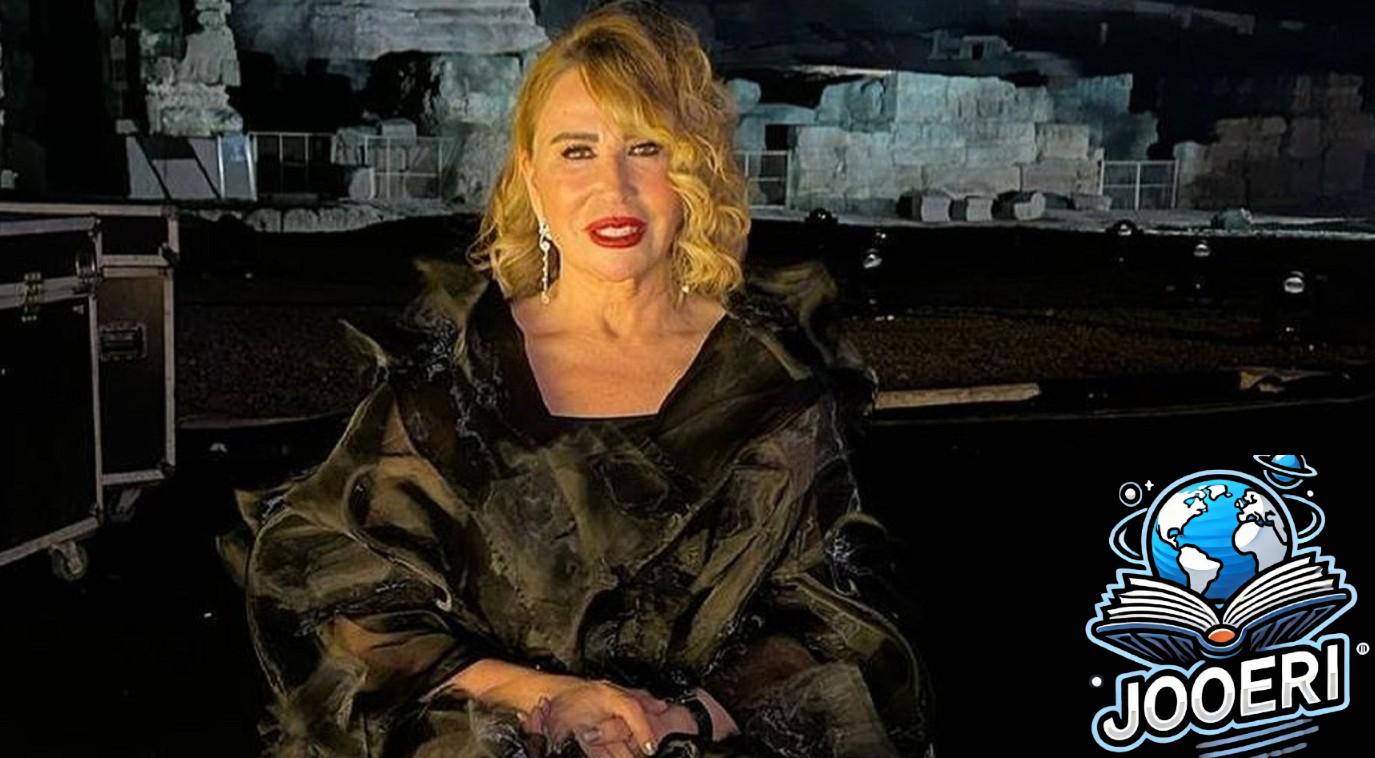 رسالة إيناس الدغيدي لأحمد عز بعد تكريمه في مهرجان القاهرة السينمائي