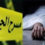 رعب بقرية دلهمو.. مقتل زوجين في ظروف غامضة والأمن يكثف جهوده لضبط الجناة