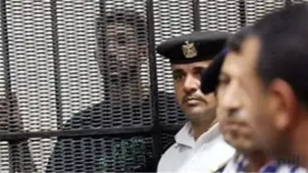 رغم إيقاف تنفيذ الحكم.. مفاجأة بشأن حبس اللاعب أحمد فتوح