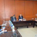 رقمنة 48 لجنة أورام عامة و24 لجنة مختصة بأورام الكبد بهيئة التأمين