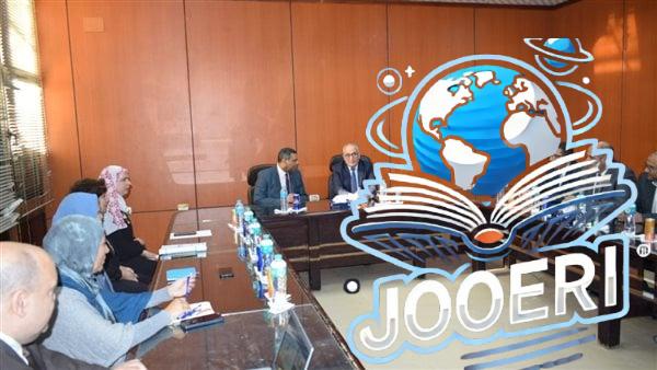 رقمنة 48 لجنة أورام عامة و24 لجنة مختصة بأورام الكبد بهيئة التأمين