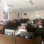 رواتب الامن السيراني في السعودية 2024