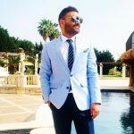 ريان يكشف حالته الصحية بعد أشهر من استئصال كليته إثر إصابتها بالسرطان