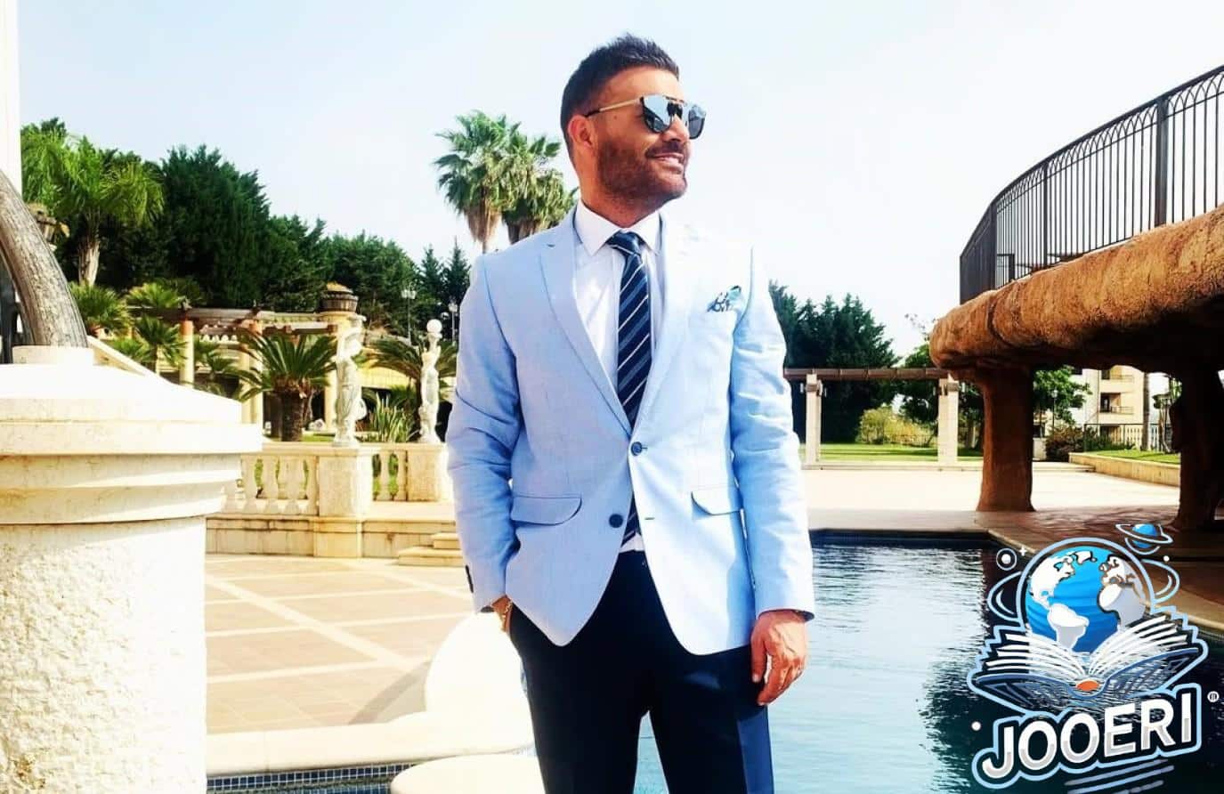 ريان يكشف حالته الصحية بعد أشهر من استئصال كليته إثر إصابتها بالسرطان