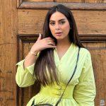 ريم أرحمة تنضم إلى مسلسل أفكار أمي مع حياة الفهد