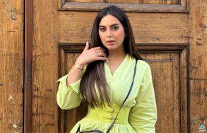 ريم أرحمة تنضم إلى مسلسل أفكار أمي مع حياة الفهد