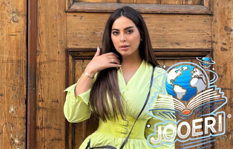 ريم أرحمة تنضم إلى مسلسل أفكار أمي مع حياة الفهد