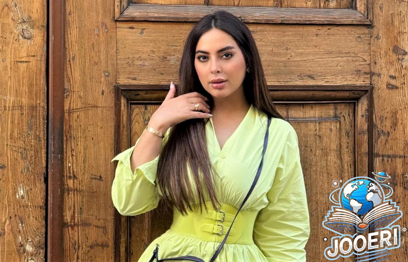 ريم أرحمة تنضم إلى مسلسل أفكار أمي مع حياة الفهد