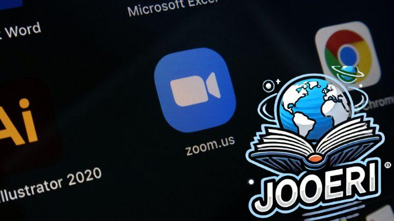 زووم تتبنى هوية جديدة معتمدة على تقنيات الذكاء الاصطناعي.. إلى ماذا تهدف؟