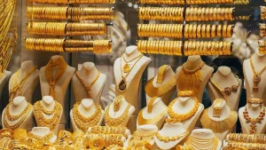 “زيادة مفأجاة” سعر جرام الذهب عيار 21 أسعار الذهب اليوم الثلاثاء في منتصف تعاملات الصاغة المصرية