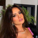 زينة تتعرض لوعكة صحية ونقلها إلى المستشفى