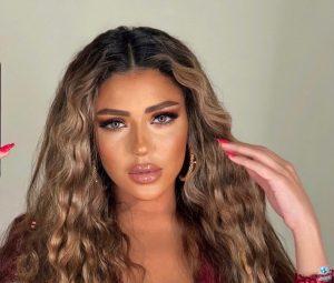 سارة سلامة بأحدث ظهور بدون مكياج بعد أنباء خضوعها لجراحة تجميل فاشلة