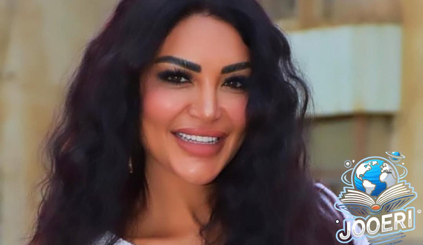 سالي عبد السلام تعلن فقدان توأمها بعد عامين من انتظارهما