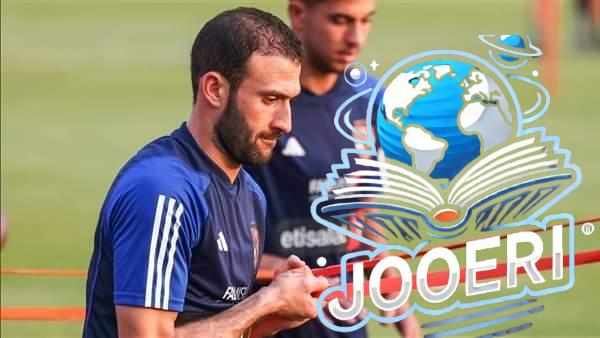 سبب غياب عمر كمال عن قائمة الأهلي أمام الاتحاد السكندري الليلة