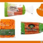 سحب الجزر العضوي بسبب تفشي بكتيريا الإشريكية القولونية - كيف تعرف ما إذا كان موجودًا في ثلاجتك