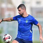 سر استبعاد محمود متولي من قائمة الاتحاد لمواجهة الأهلي «خاص»