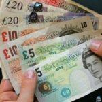 سعر الجنيه الإسترليني أمام الجنيه المصري اليوم الإثنين 18 نوفمبر 2024