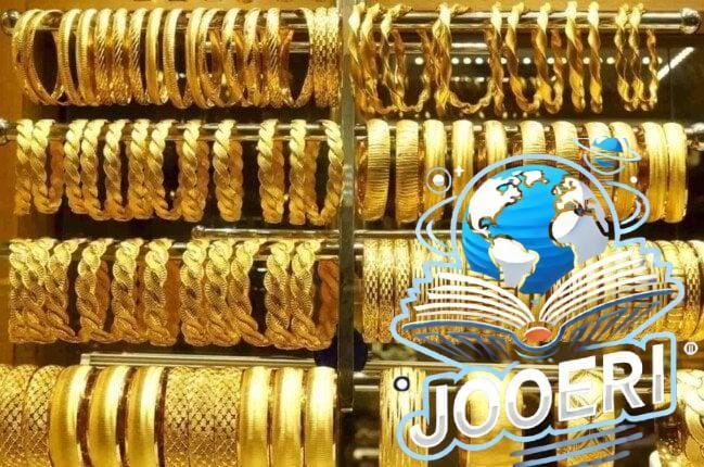 سعر الذهب الآن.. «الأصفر» يتراجع بختام تعاملات اليوم وعيار 21 يسجل هذا الرقم