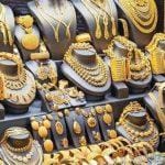 سعر الذهب اليوم الأحد 17 نوفمبر 2024 في بداية التعاملات الصباحية