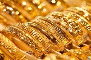 سعر الذهب اليوم.. كم يسجل الآن في مصر؟