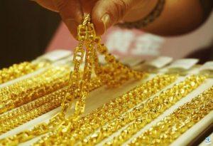 سعر الذهب في تركيا اليوم الأحد 17 نوفمبر 2024