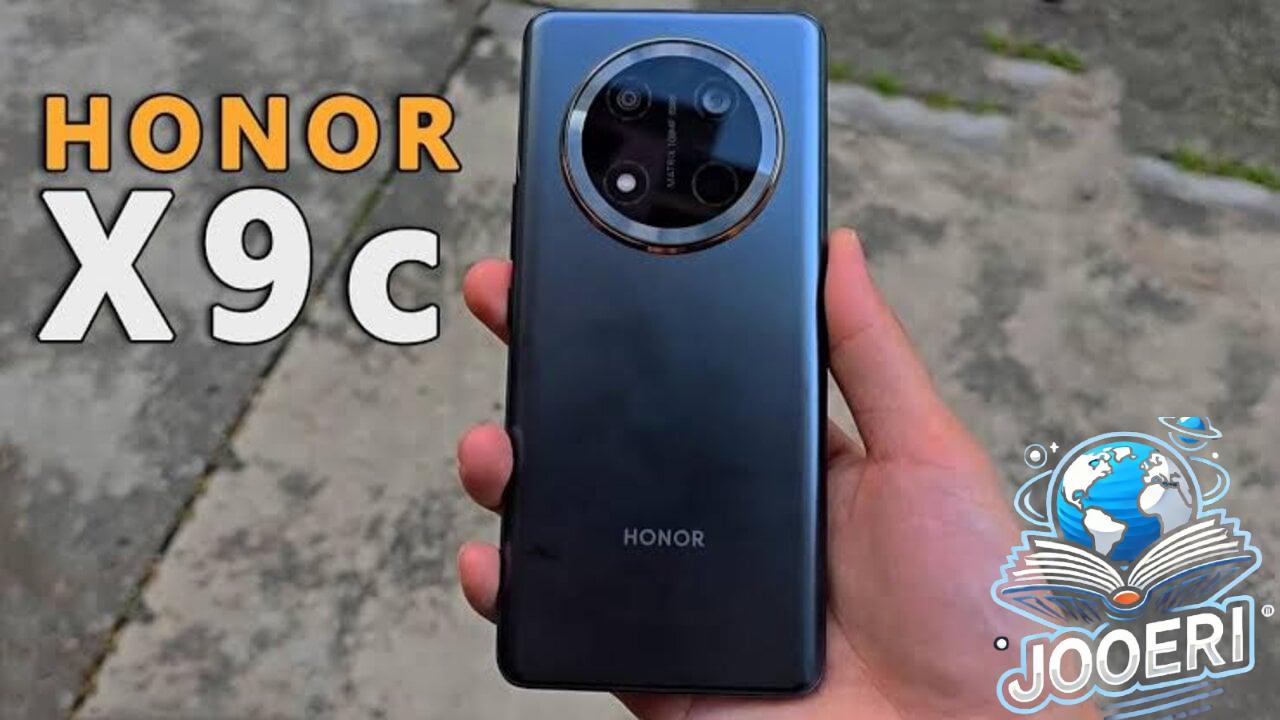 سعره يستحق الشراء لما يقدمه من إمكانيات أم لا؟!.. مواصفات هاتف HONOR X9c  وما هو سعره في الأسواق السعودية