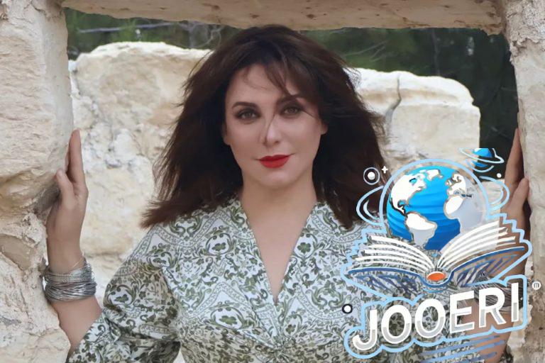  سلاف فواخرجي تتحدث عن صعوبة فيلم سلمى: فقدت صوتي في أحد مشاهده