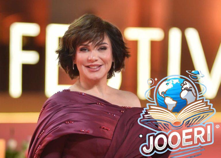 سلاف فواخرجي عن فيلم سلمى: شاركت في إنتاجه لتقديم قصص نساء سوريا