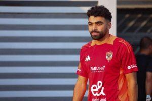 سوشيال الأهلى تنتصر.. كواليس اعتذار خالد عبد الفتاح عن صورة لاعب بيراميدز