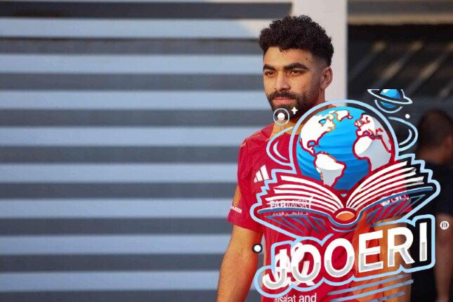 سوشيال الأهلى تنتصر.. كواليس اعتذار خالد عبد الفتاح عن صورة لاعب بيراميدز