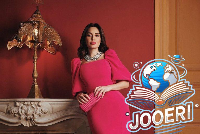 سيرين عبد النور تنشر فيديو أثناء قيادتها السيارة وهي تغني الدنيا حلوة لـ نانسي عجرم